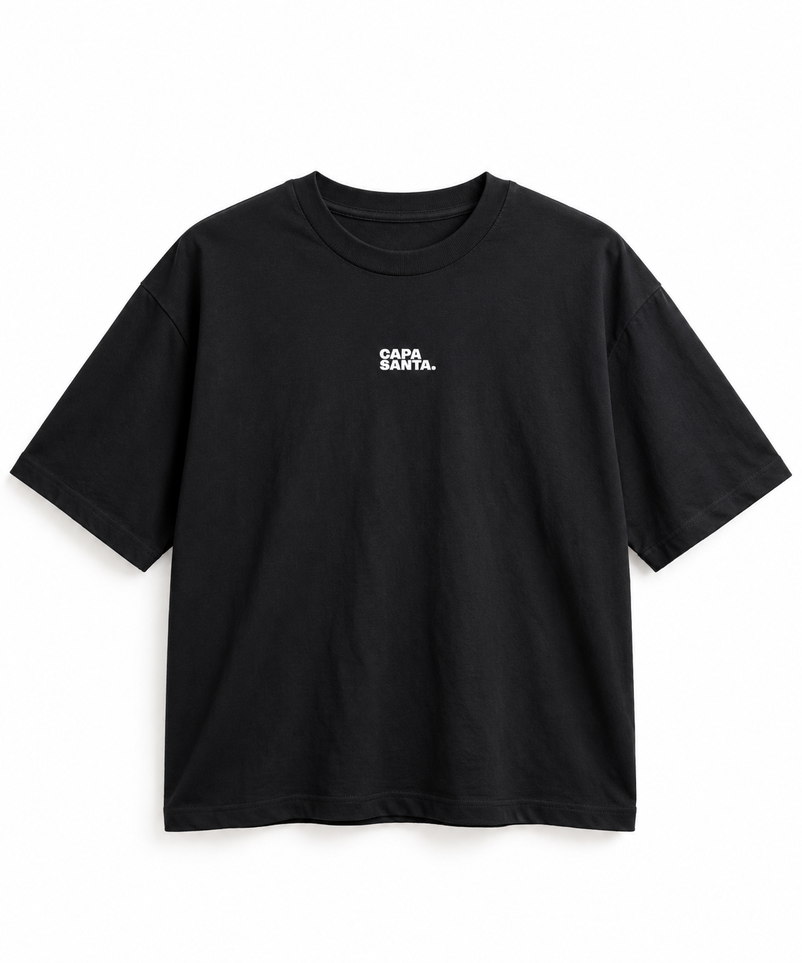 Maglia Capa Santa nera