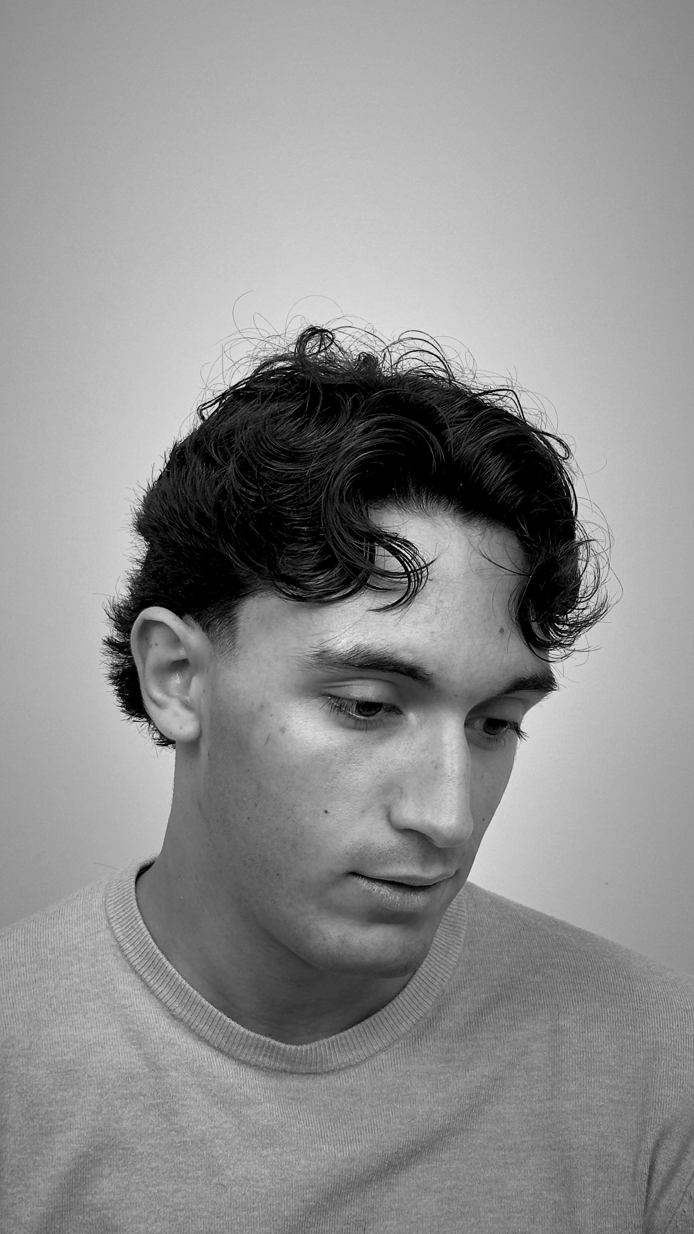 Taglio Capa Santa